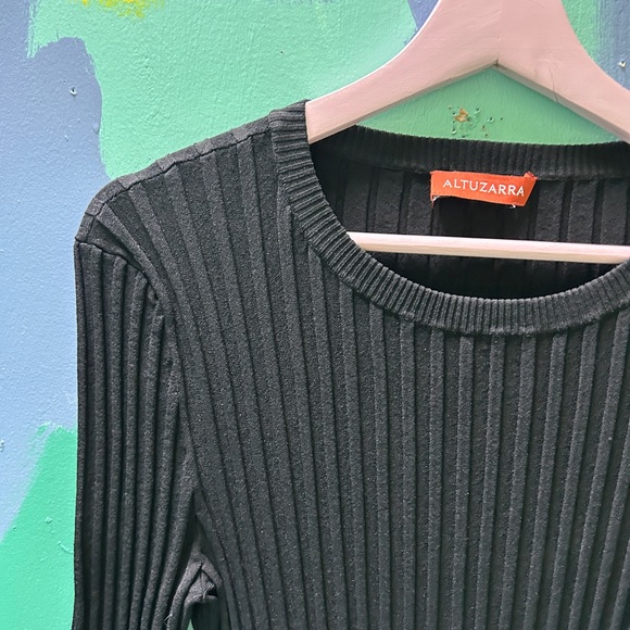 Altuzarra Knit Top - Picture 11 of 13